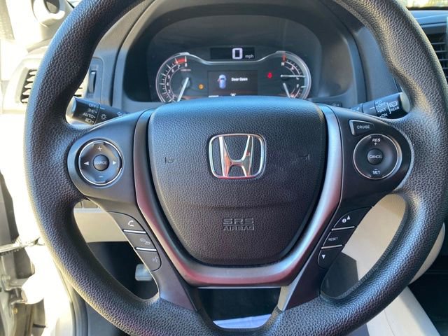 Used 2017 Honda Pilot LX image 16
