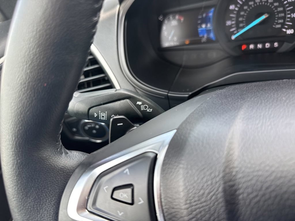 Used 2023 Ford Edge SEL w/ Convenience Package AWD/4WD image 27