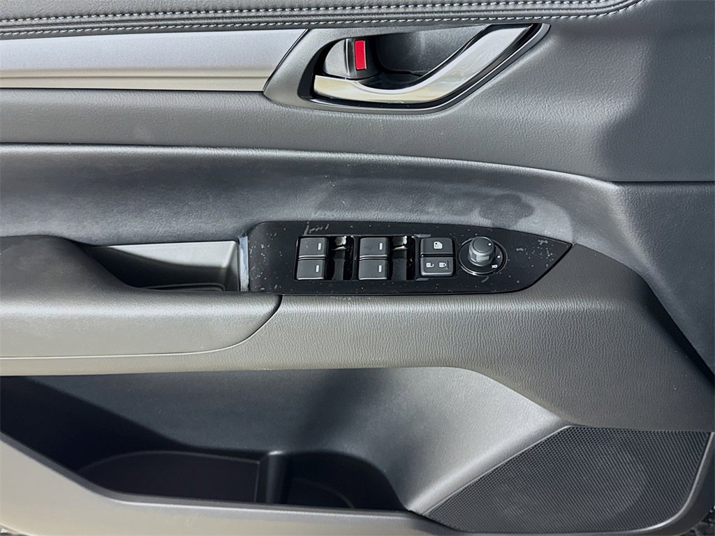 New 2025 MAZDA CX-5 AWD 2.5 S w/ Select Package image 16