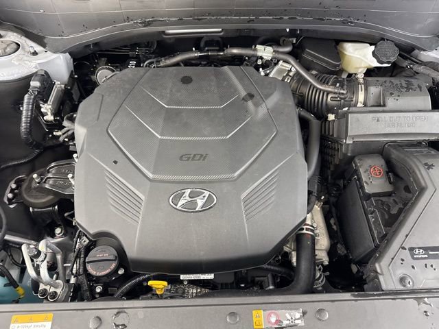 Used 2025 Hyundai Palisade SEL FWD image 22