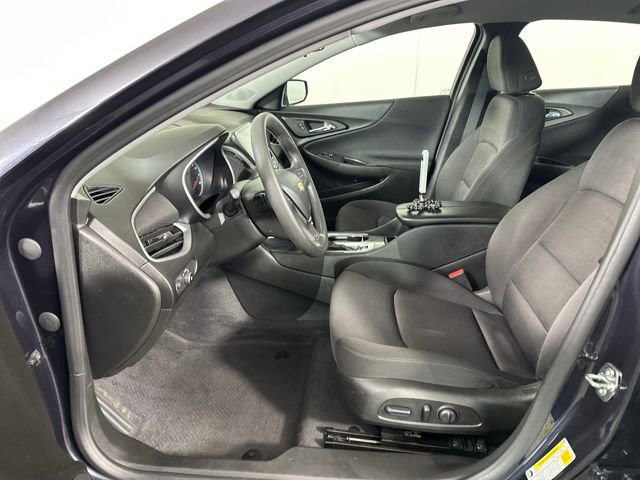 Used 2023 Chevrolet Malibu LT image 11