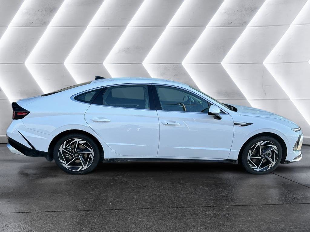 New 2026 Hyundai Sonata SEL image 4
