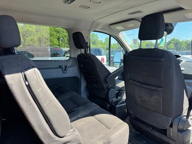 Used 2017 Ford Transit 350 XLT RWD image 14