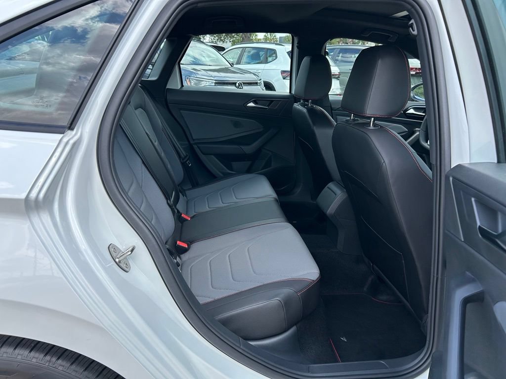 New 2026 Volkswagen Jetta GLI Autobahn FWD image 45