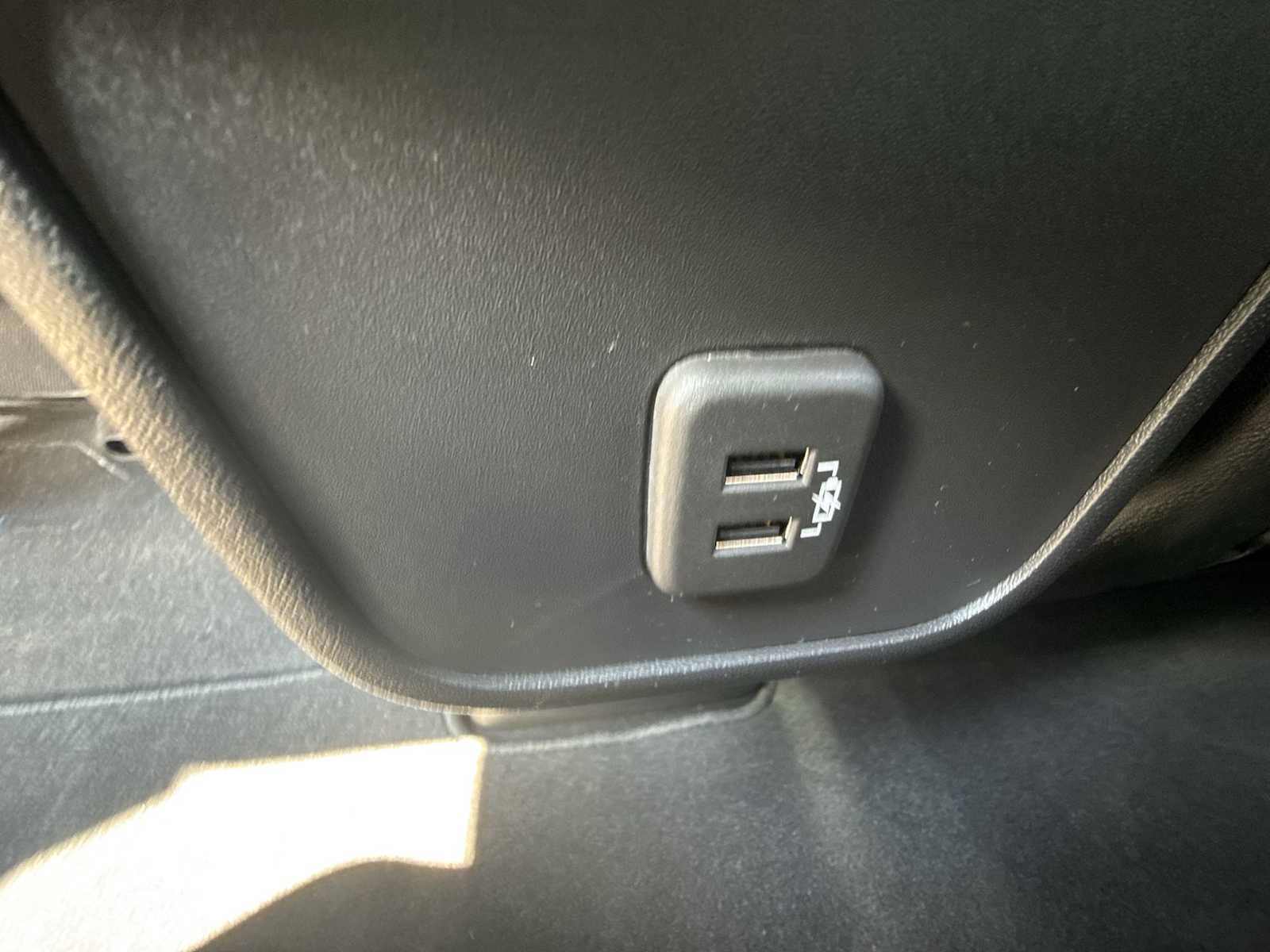 Certified 2019 Chevrolet Equinox LT FWD image 20