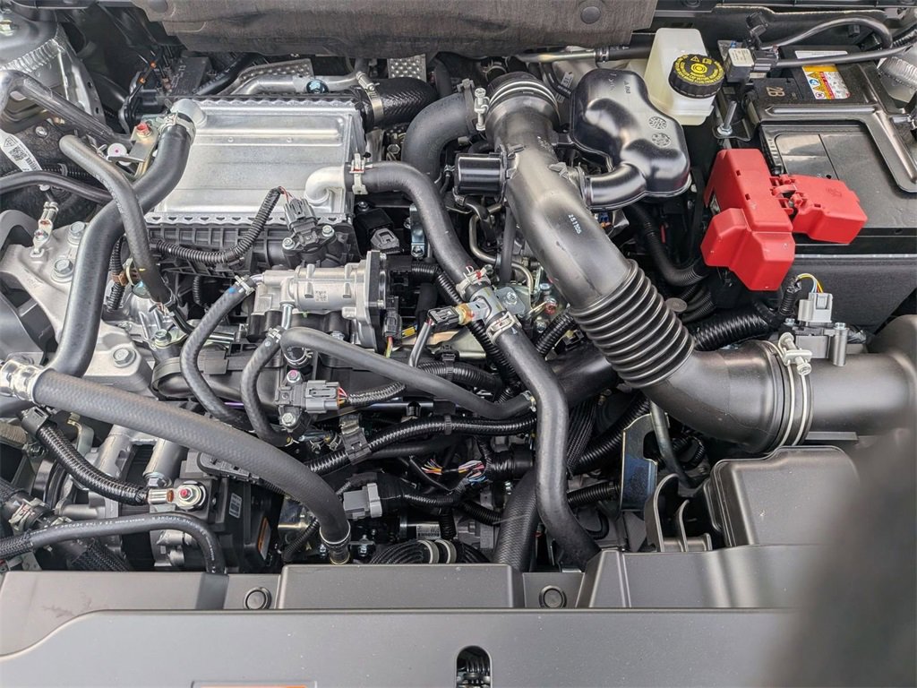 New 2026 Mitsubishi Outlander ES image 32