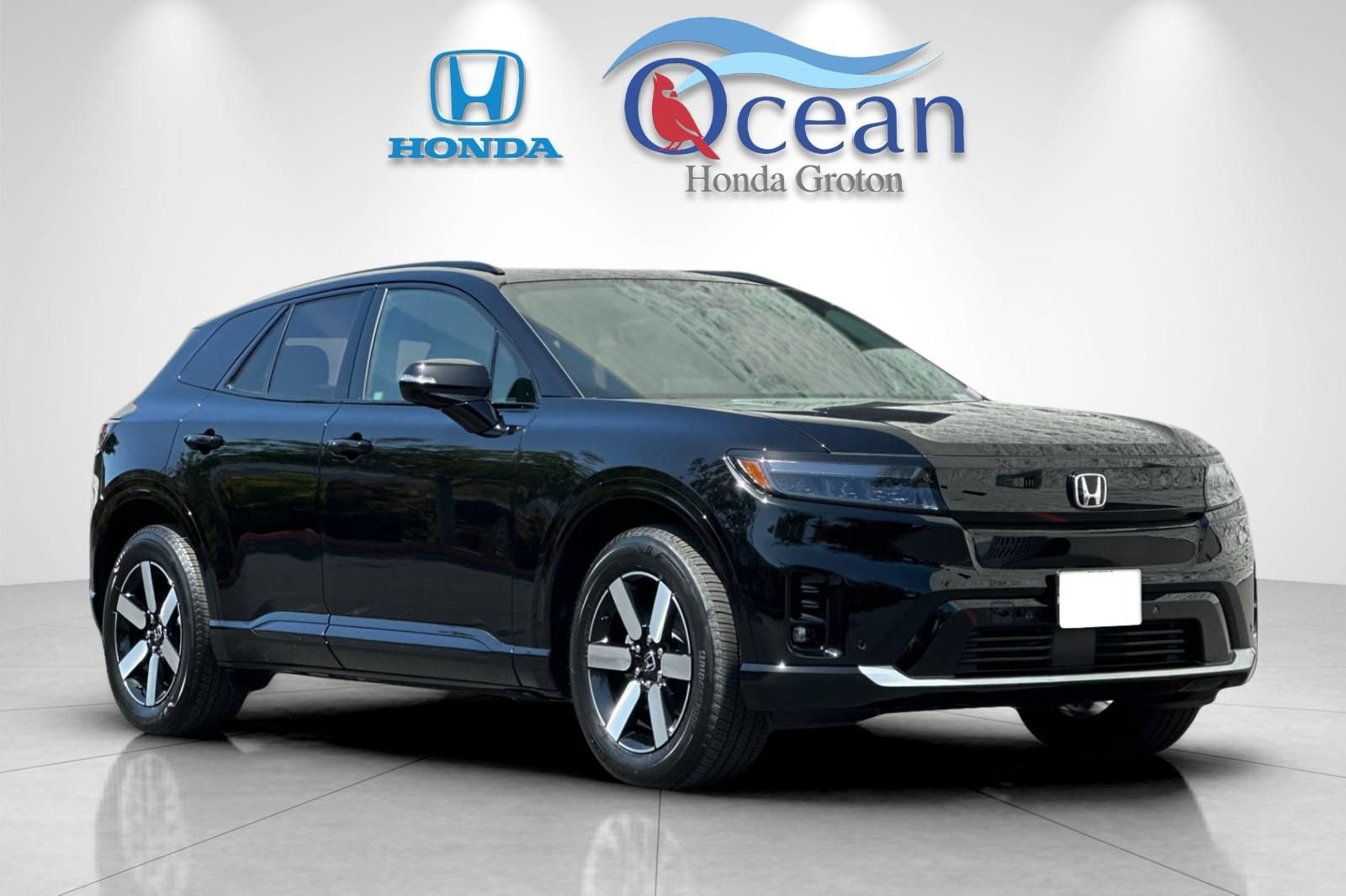New 2025 Honda Prologue Touring image 7