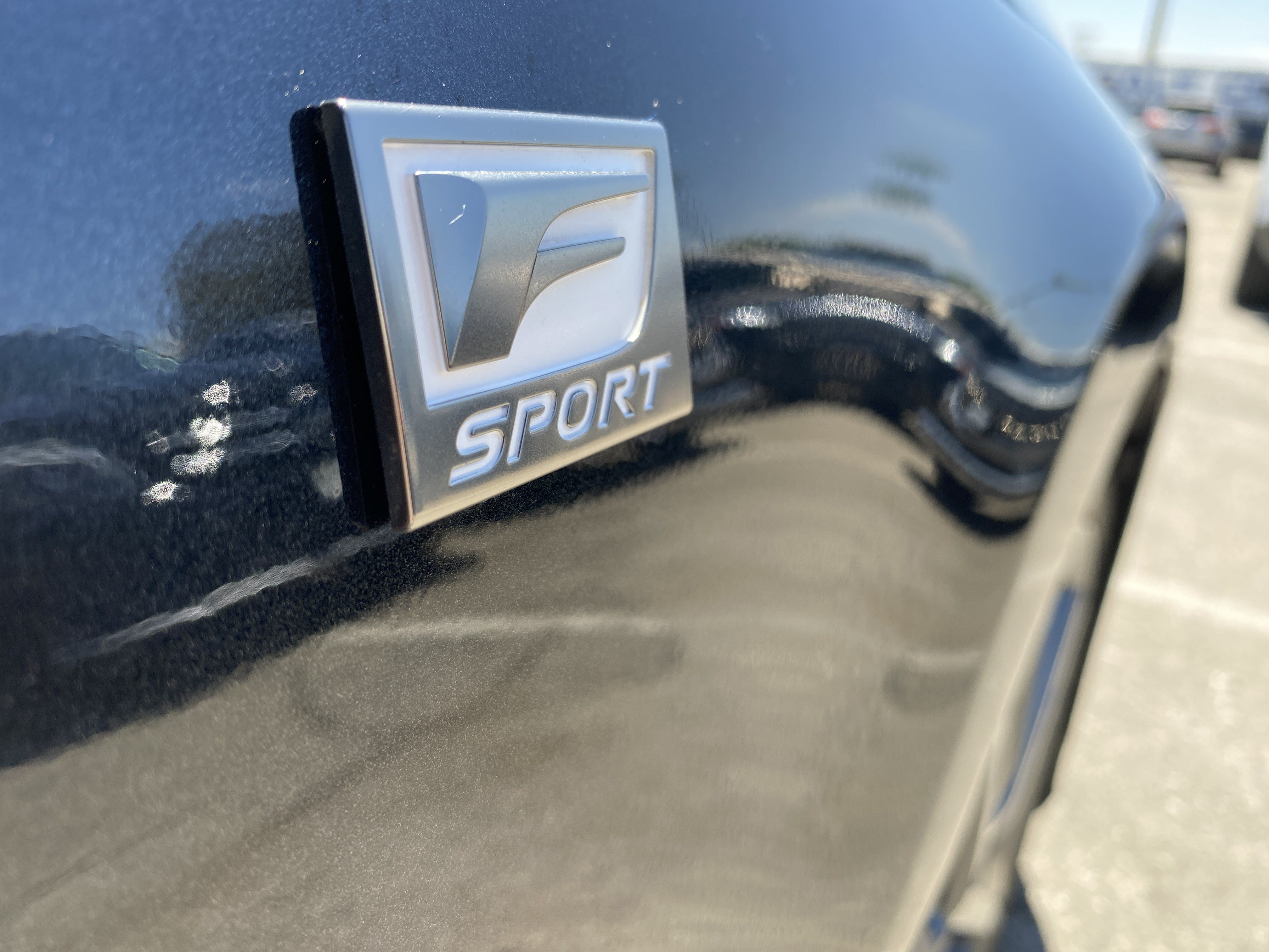 Used 2019 Lexus GS 350 F Sport RWD image 31