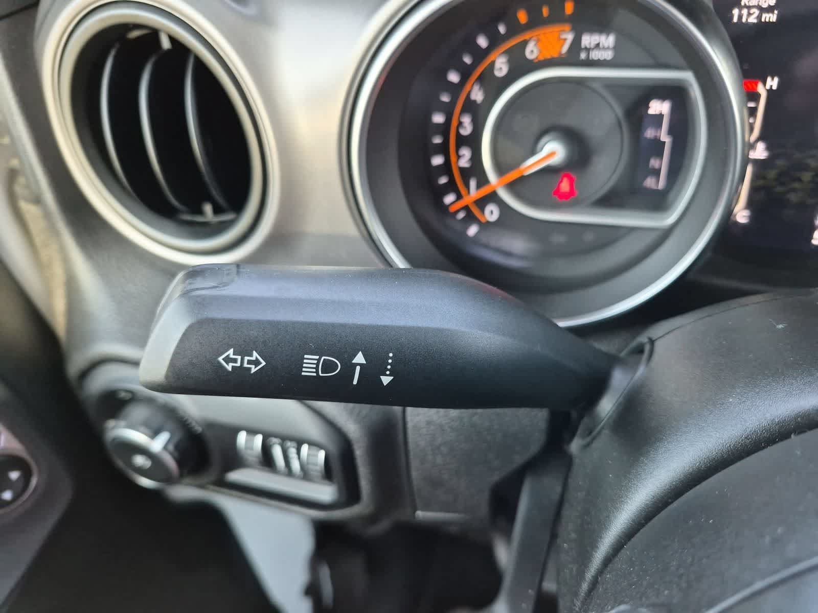 Used 2021 Jeep Wrangler Unlimited Sport AWD/4WD image 25