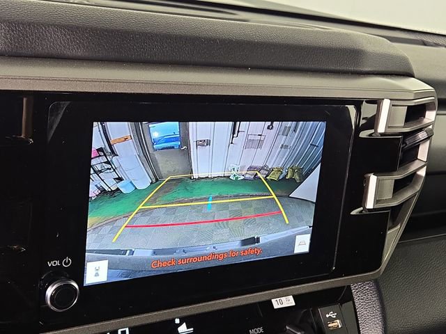 New 2026 Toyota Tundra SR5 image 17