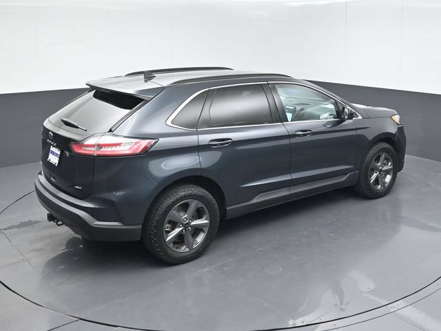 Certified 2022 Ford Edge SEL w/ Sport Appearance Package AWD/4WD image 43