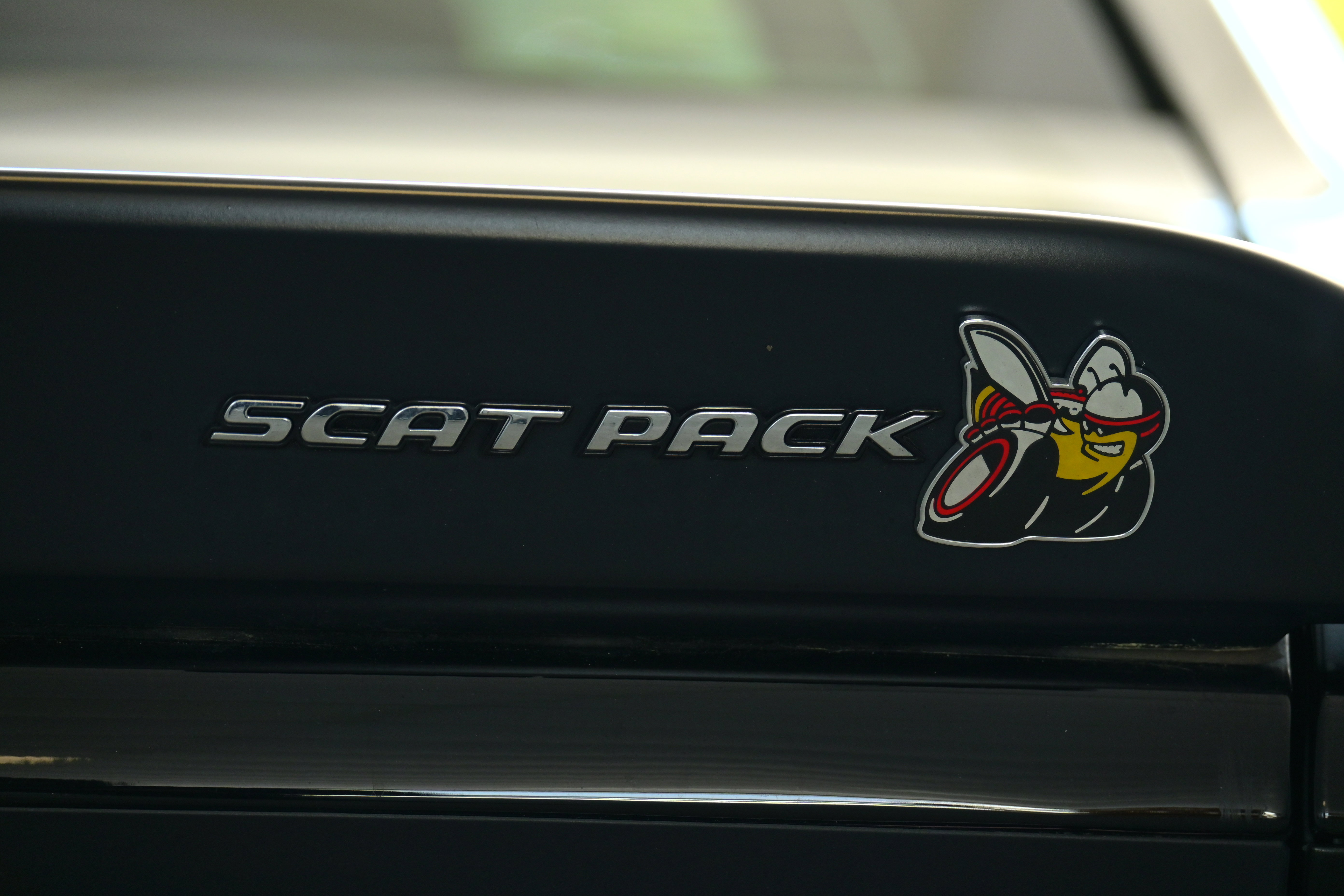 Used 2022 Dodge Challenger R/T Scat Pack image 36