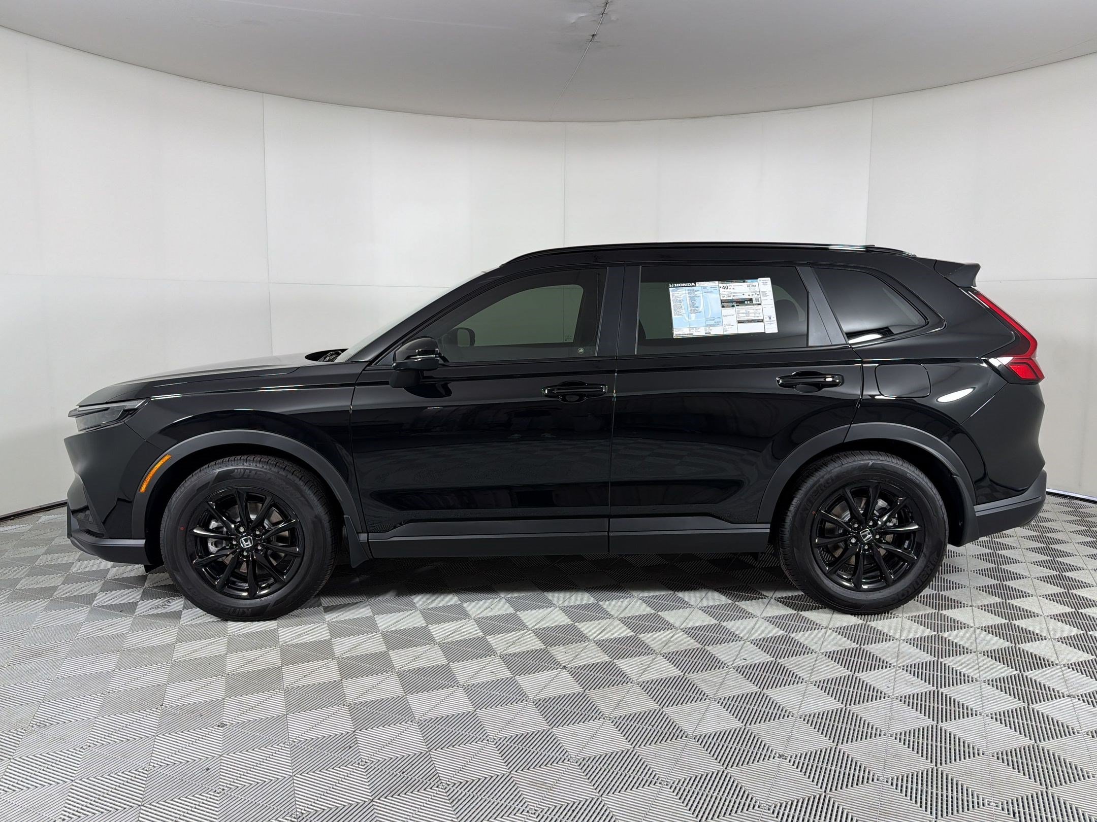 New 2026 Honda CR-V Sport image 2