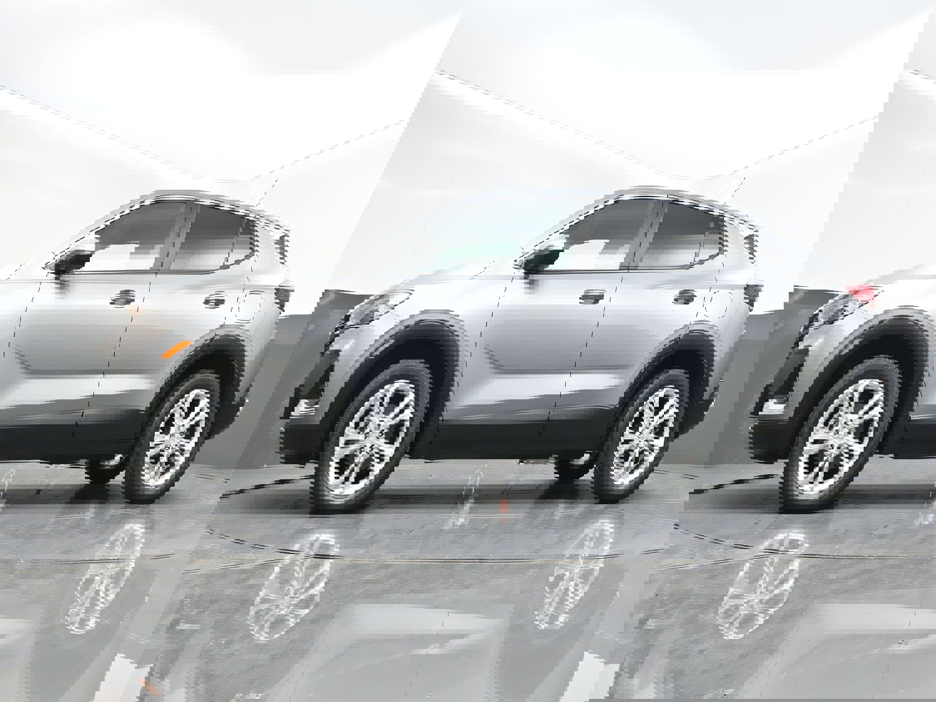 Used 2023 Buick Encore GX Preferred w/ Cold Weather Comfort Package image 37