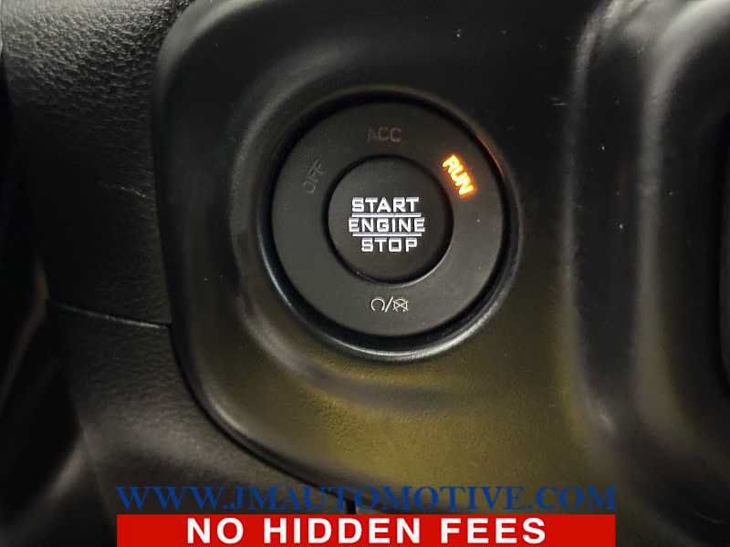 Used 2022 Jeep Gladiator Sport AWD/4WD image 44