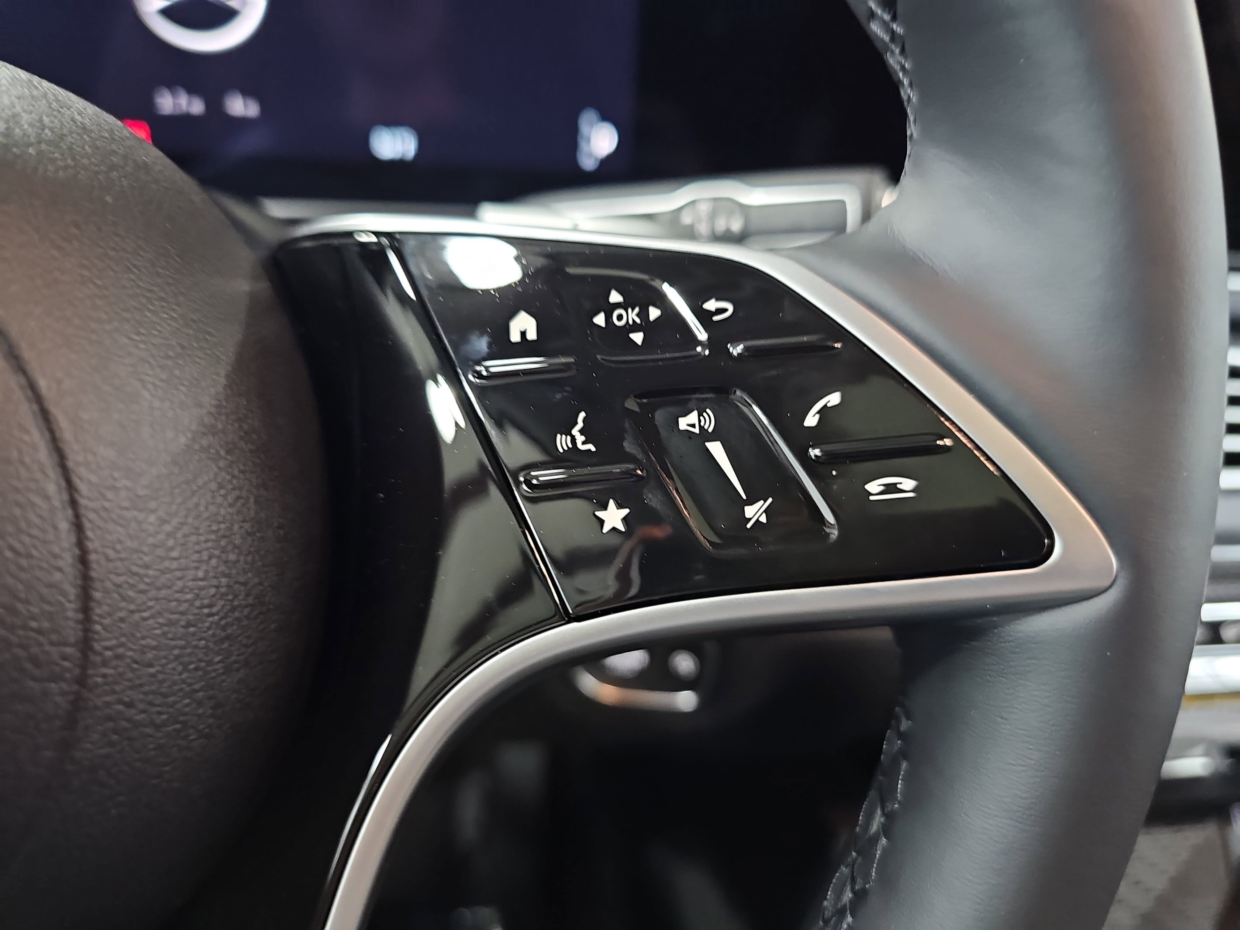 New 2026 Mercedes-Benz GLE 350 4MATIC image 19