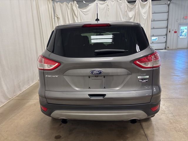 Used 2014 Ford Escape SE FWD image 5