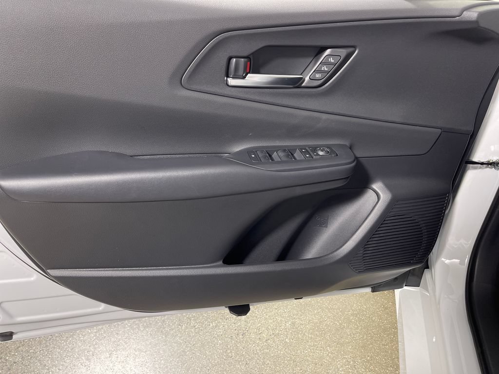 New 2027 Toyota Prius Plug-In Hybrid w/ Limited Premium Package FWD image 17