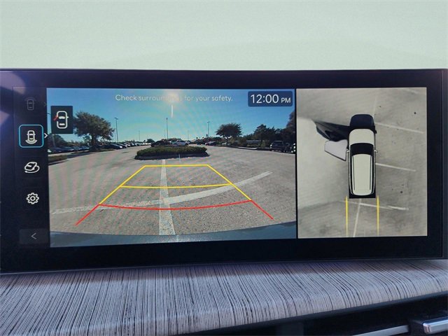 Used 2025 Hyundai Santa Fe Calligraphy image 20