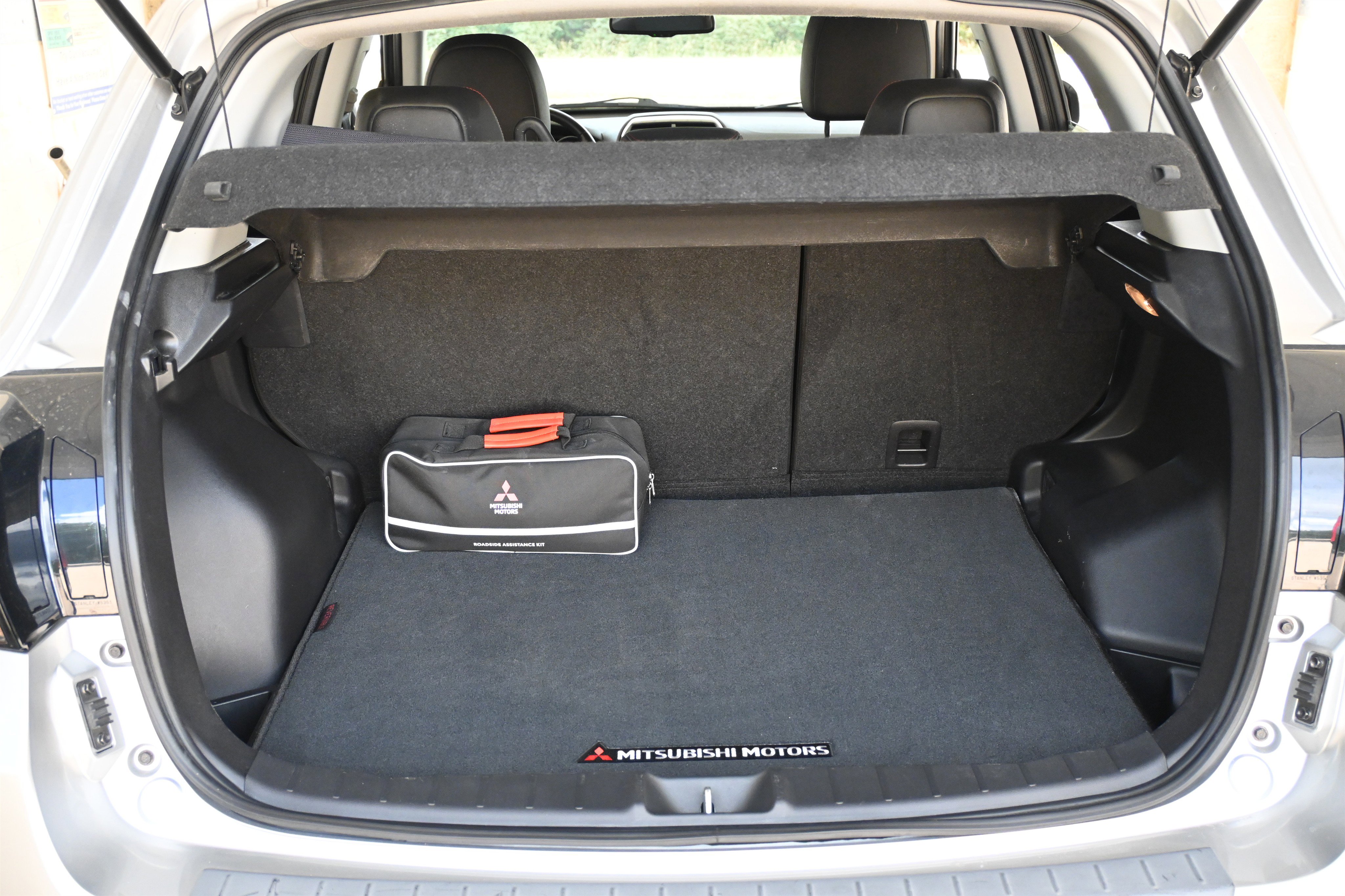 Used 2023 Mitsubishi Outlander Sport SE image 18