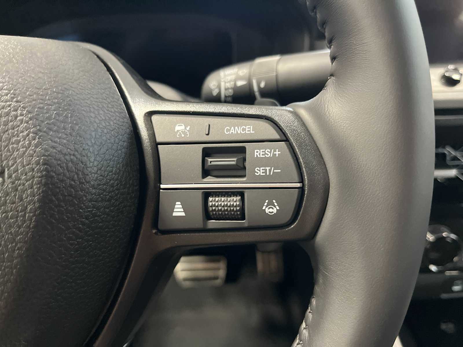 New 2026 Honda Accord Sport image 19