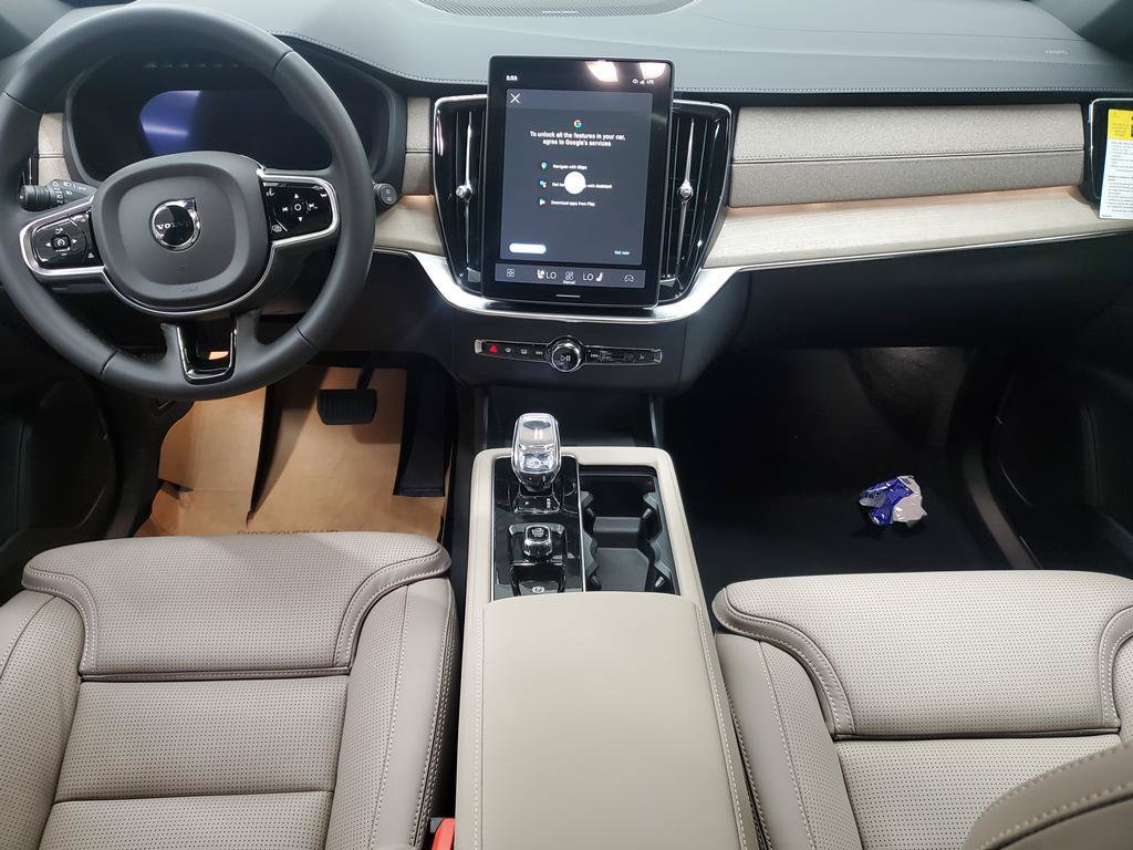 New 2027 Volvo XC90 B6 Ultra AWD/4WD image 8