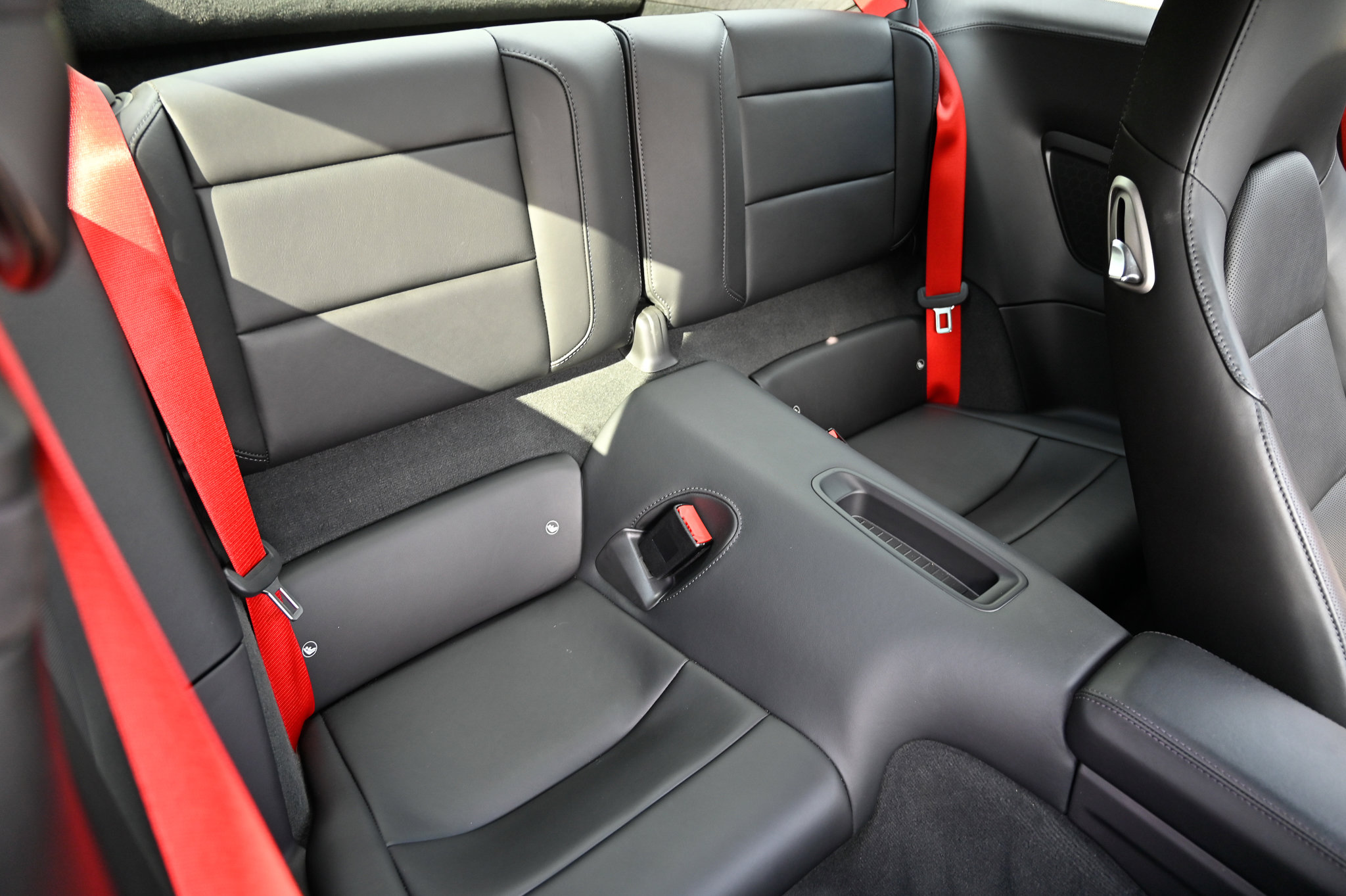 Used 2018 Porsche 911 Carrera S image 39