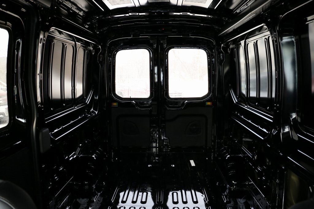 New 2026 Ford Transit 250 148 Medium Roof Extended AWD image 21