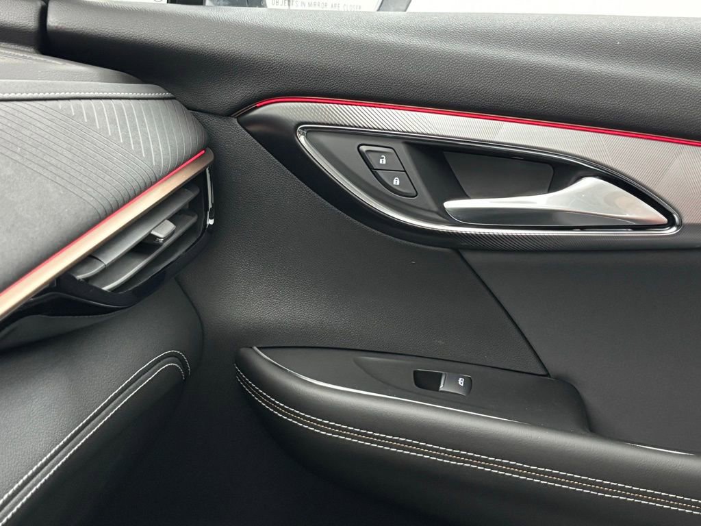 New 2025 Buick Envision Sport Touring image 34