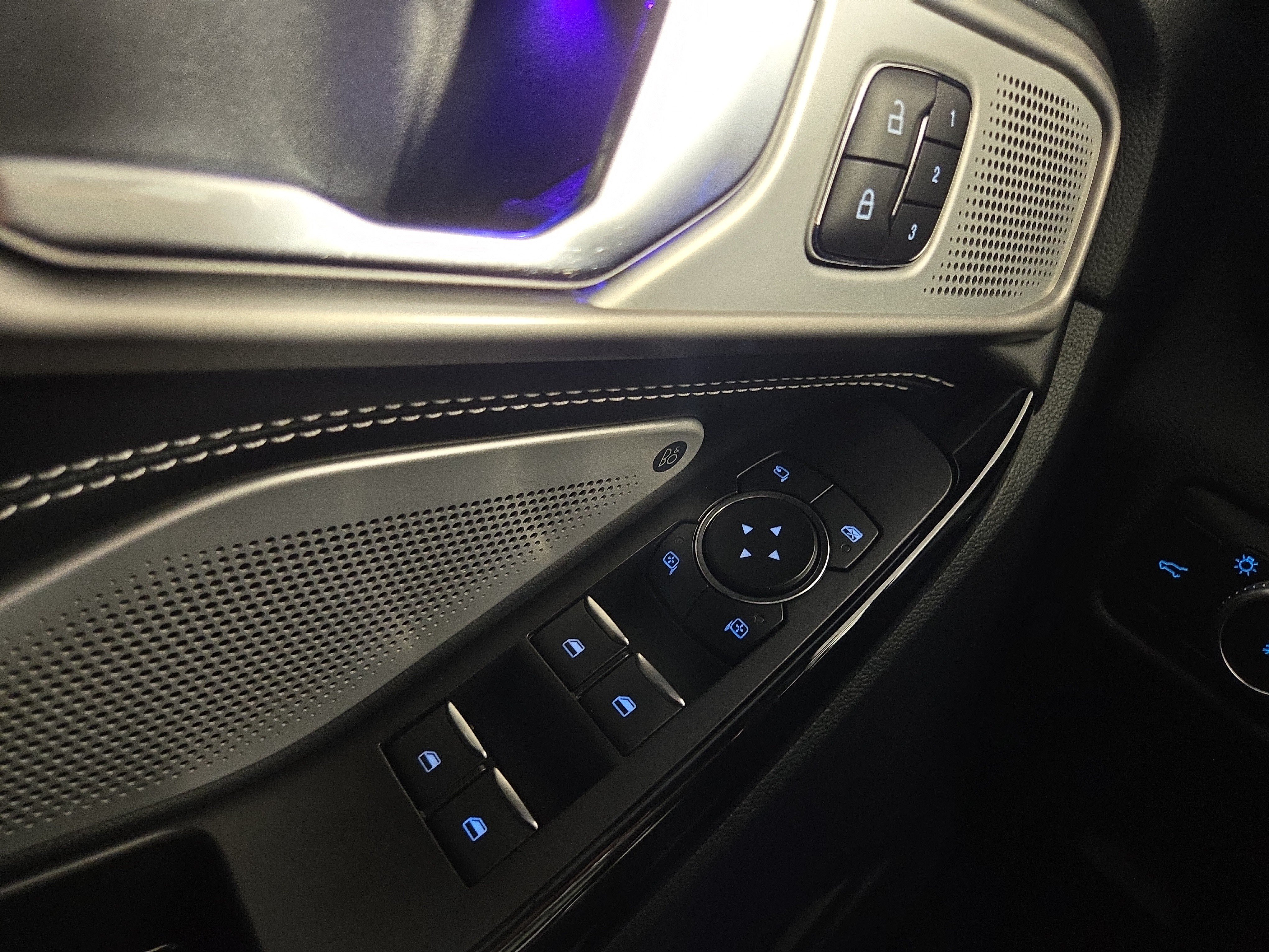 Used 2021 Ford Explorer ST w/ ST Street Pack AWD/4WD image 33