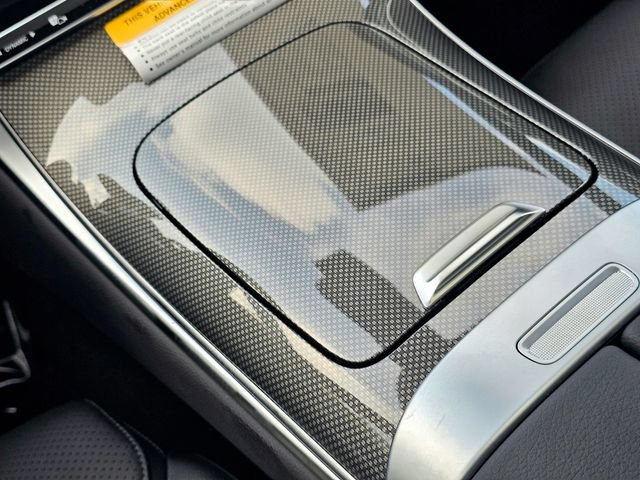 New 2026 Mercedes-Benz GLC 300 4MATIC image 35