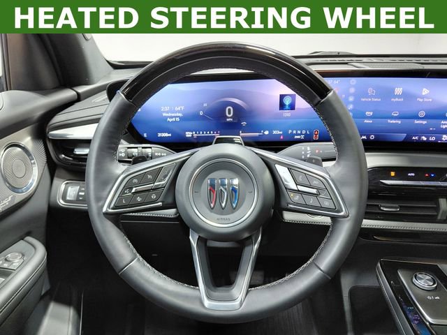Used 2025 Buick Enclave Avenir w/ Super Cruise Package image 8