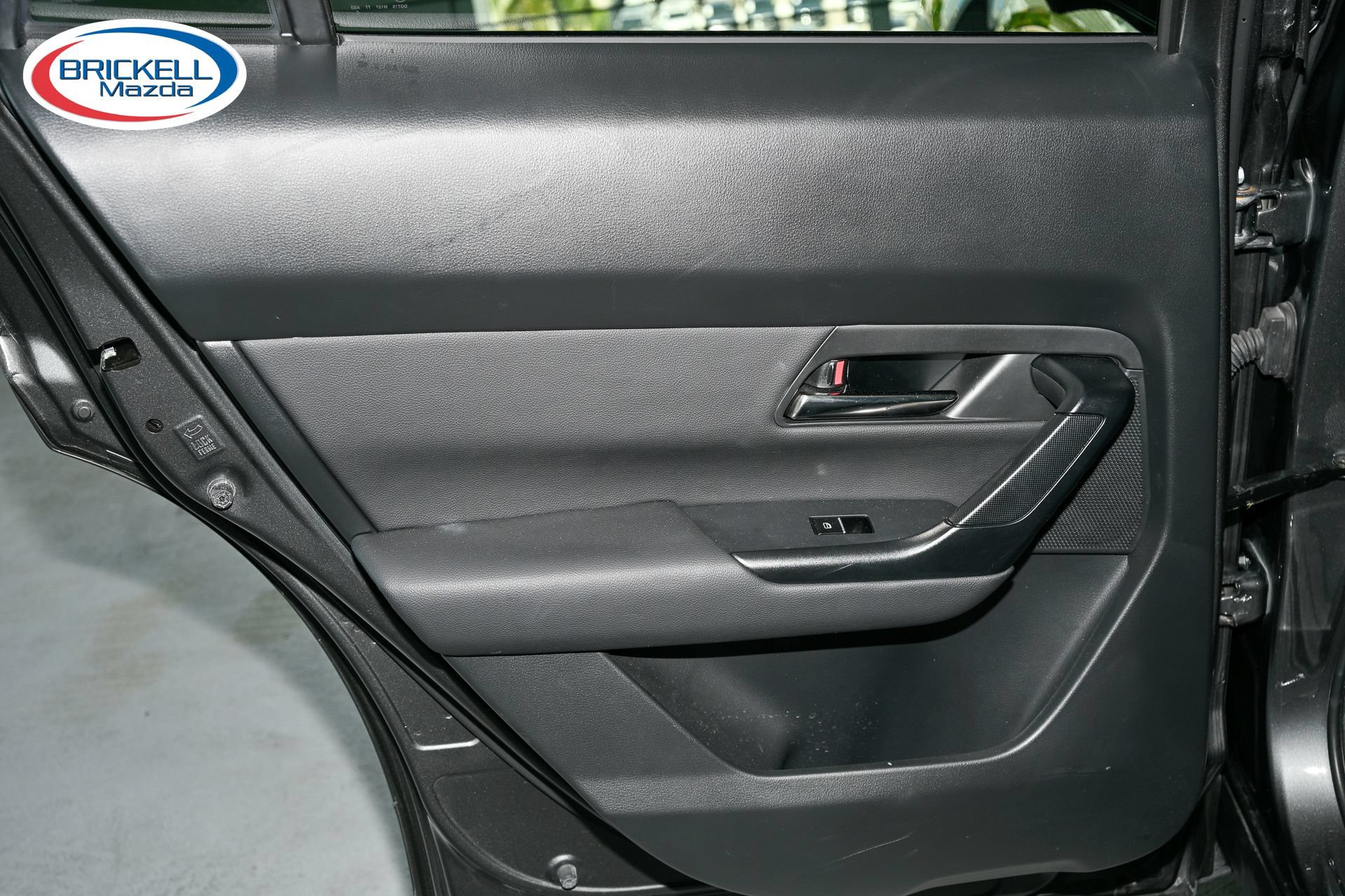Used 2024 MAZDA CX-50 AWD 2.5 S image 18