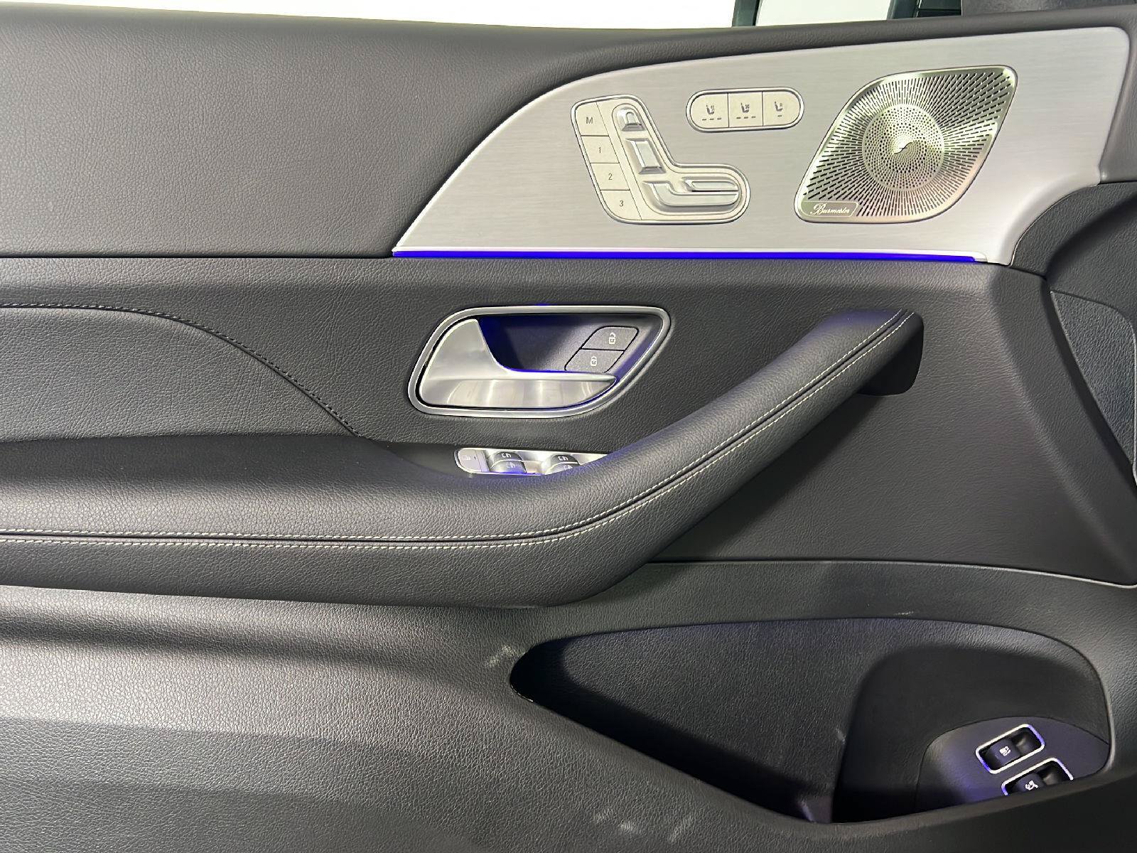 Certified 2025 Mercedes-Benz GLE 450e 4MATIC image 5