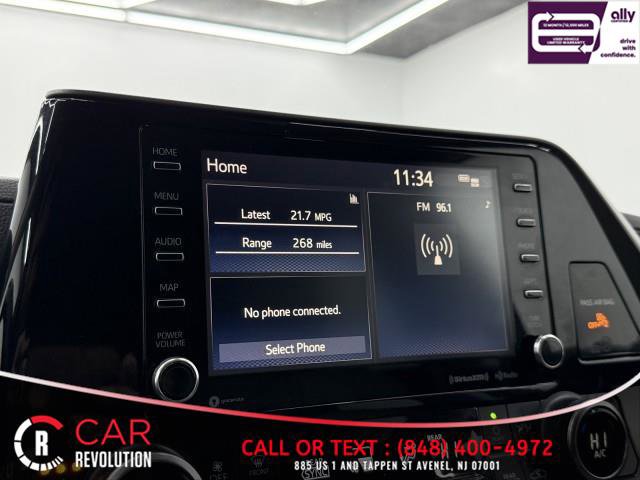 Used 2021 Toyota Highlander XLE image 25