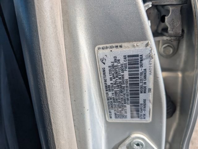 Used 2000 Toyota Corolla image 25