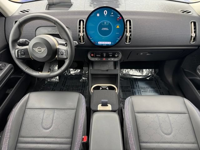 Certified 2025 MINI Cooper Countryman S AWD/4WD image 18