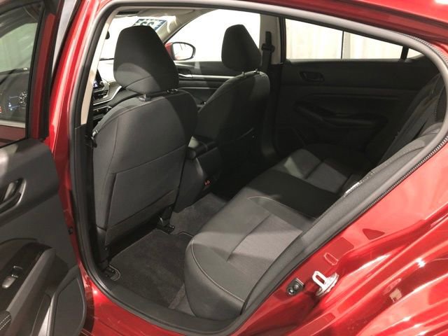 Certified 2023 Nissan Altima 2.5 SV image 8