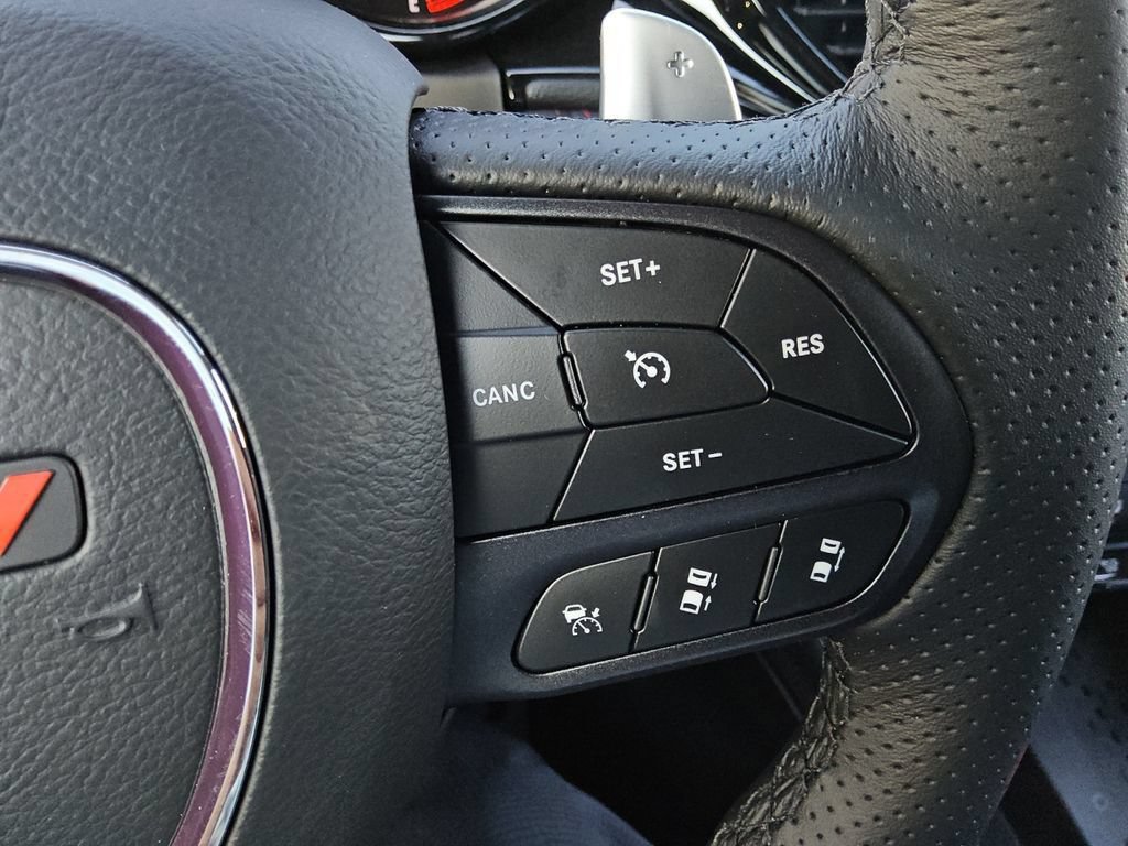 New 2026 Dodge Durango GT AWD/4WD image 30