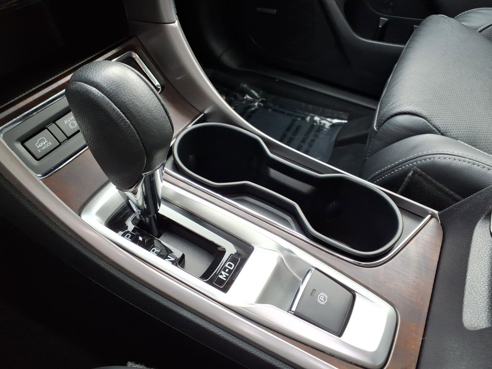 Used 2021 Subaru Ascent Touring w/ Popular Package #2A image 23