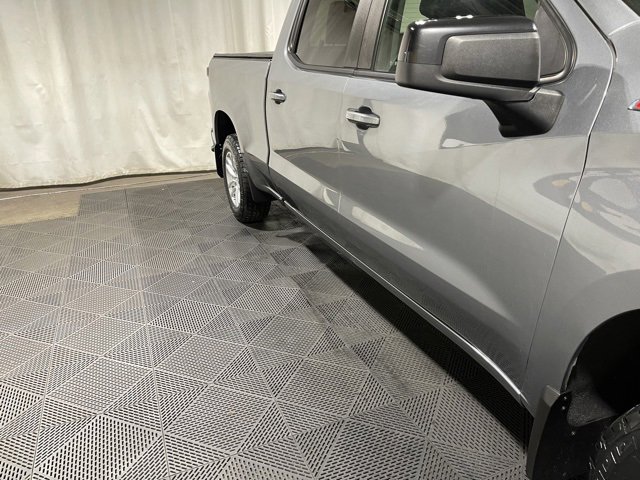 Used 2020 Chevrolet Silverado 1500 RST image 29