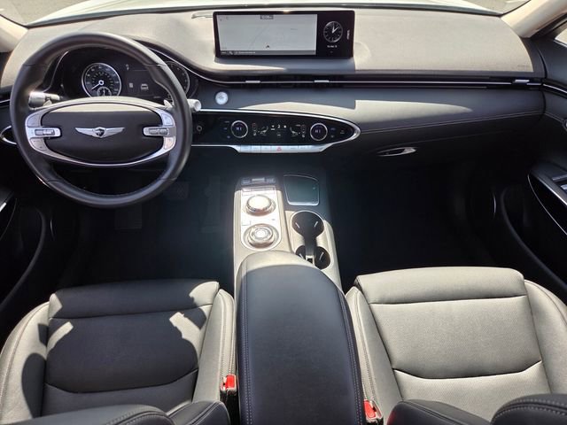 Used 2025 Genesis GV70 2.5T image 15