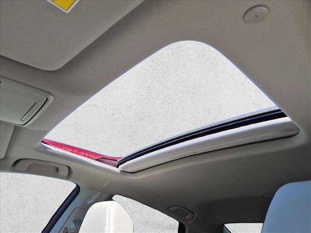 Used 2024 Honda Accord Touring image 16