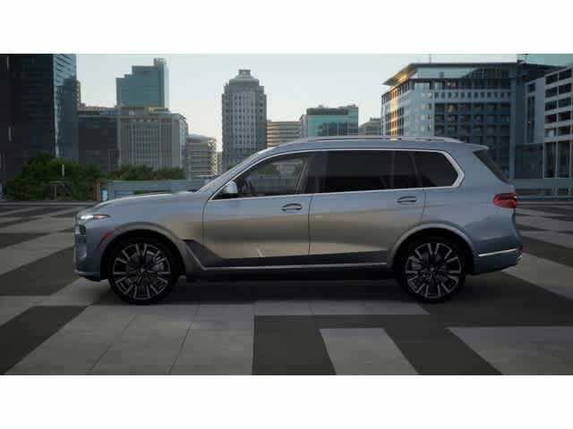New 2026 BMW X7 xDrive40i w/ Premium Package AWD/4WD image 4