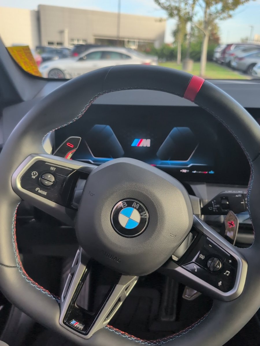 Used 2026 BMW X3 M50 w/ Premium Package AWD/4WD image 10