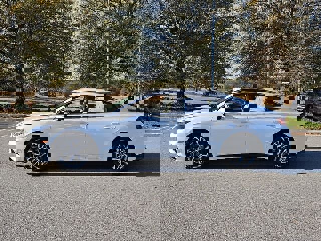 Used 2022 Hyundai Sonata SEL image 5