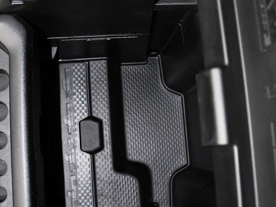 Used 2022 RAM 1500 Rebel w/ Rebel Level 2 Equipment Group image 35