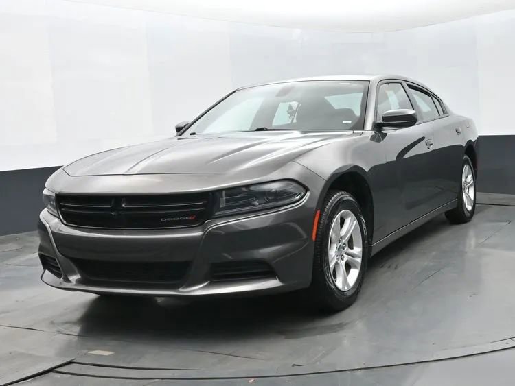 Used 2022 Dodge Charger SXT