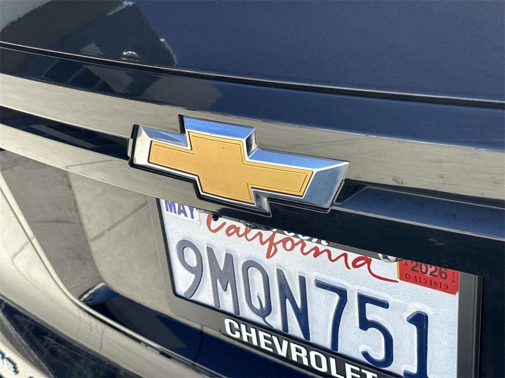 Used 2024 Chevrolet Traverse LT image 28