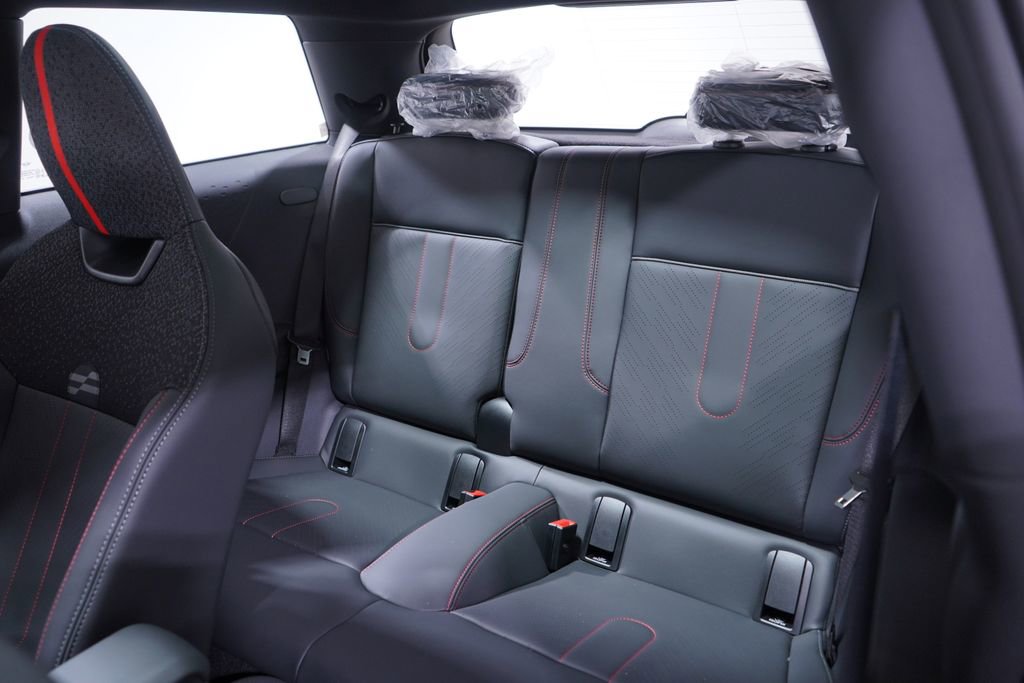 New 2026 MINI Cooper John Cooper Works image 9